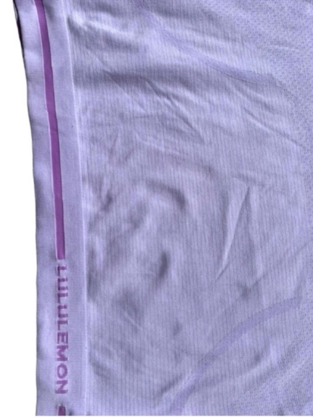 Lululemon Swiftly Tech Racerback - Picture 10 of 11